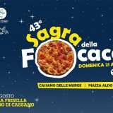 La focaccia � il prodotto da forno pi� diffuso e amato del Barese. Tra i paesi dove regna c�� Cassano delle Murge, dove dal 1977 viene onorato questo sublime impasto...